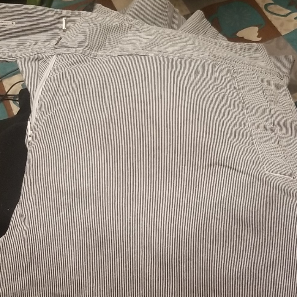 Capris